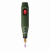 18Pcs Mini Electric Drill Grinder Engraving Pen Kit Rotary Tool