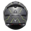 TRIANGLE Motorcycle Helmets Full Face Helmet for Adult Men with