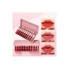 Set De 10 Brillos De Labios Y Pintalabios -a