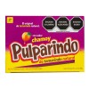 Pulparindo Sabor Chamoy De La Rosa 20 Piezas Tienda Oficial