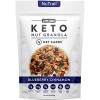 Low Karb NuTrail™ Blueberry Nut Granola 22 oz