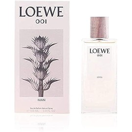 Loewe 001 Man 3.4 oz Eau de Parfum Spray