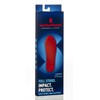 Sorbothane Comfortable Foot Orthopedic Pad Sport Footwear Full Streik Insole,