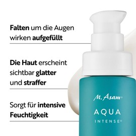 HYALURON EYE CREAM 30ml