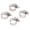 Oil Filler Bleed Tube Kit Bridge Tube PVC Brass for