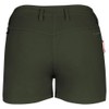Salewa Puez Durastretch Cargo Shorts Women, Dark Olive, S