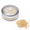 Barefaced Beauty Travel-Size Mineral Foundation, Innocent 2.5 g