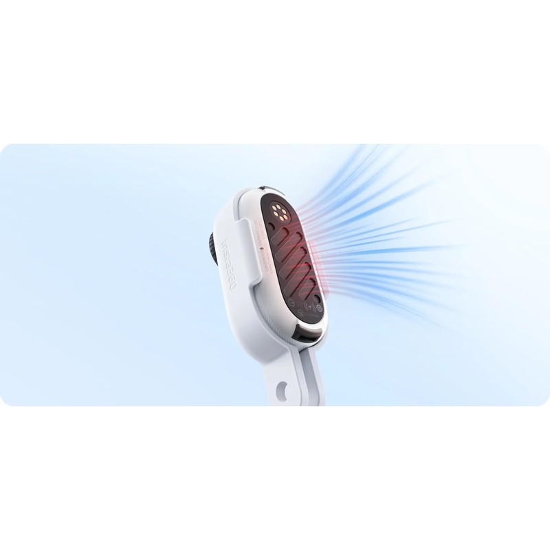 Insta360 GO 3S Vertical & Horizontal Action Mount Set