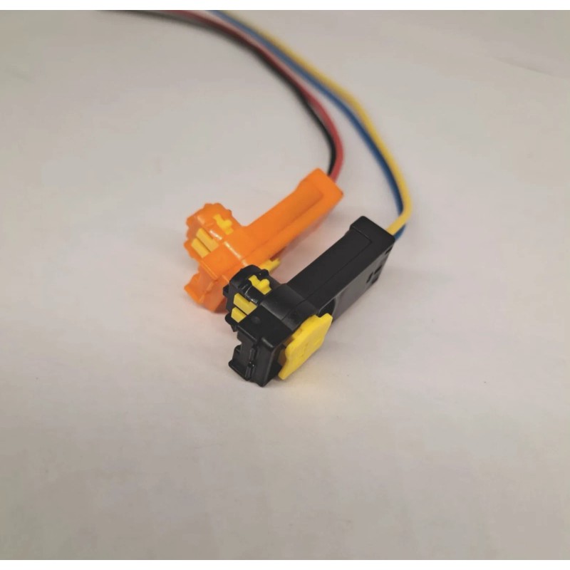 Toyota 2012 2013 2014 2015 Toyota Tacoma Driver Airbag Clock