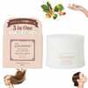 All-in-one Multi Balm Cream Hair Hand Body Collagen (W98C578) - Select: Luxense All-in-one Multi Balm / 올인원 멀티 밤 크림 헤어 핸드 바디 바르는 콜라겐 (W98C578) - 선택:럭센스 올인원 멀티밤
