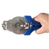Gadpiparty 1 Set Ring Pliers with Clips for Efficient Cage