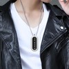 Wearable Air Purifier | Portable Tiny Air Ionizer Necklace -
