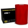 Nxtrnd TRF Turf Tape Football, Extra Wide Kinesiology Tape, Protects