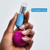 fwee Silicone Jumbo Makeup Brush | Multi-Use Applicator with Soft