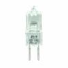 Feit Electric BPQ50T4/JCD/RP 50 Watt T4 JCD Halogen Bulb with
