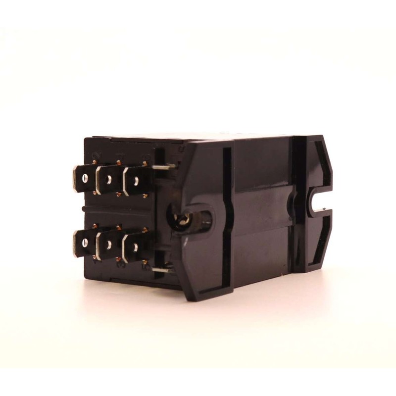 PC730-2C-C1-120A | DPDT 120 VAC Coil 30 Amp 250 VAC