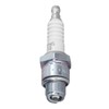 Outboard Engine Spark Plug High Melting Point Aluminum Alloy Marine