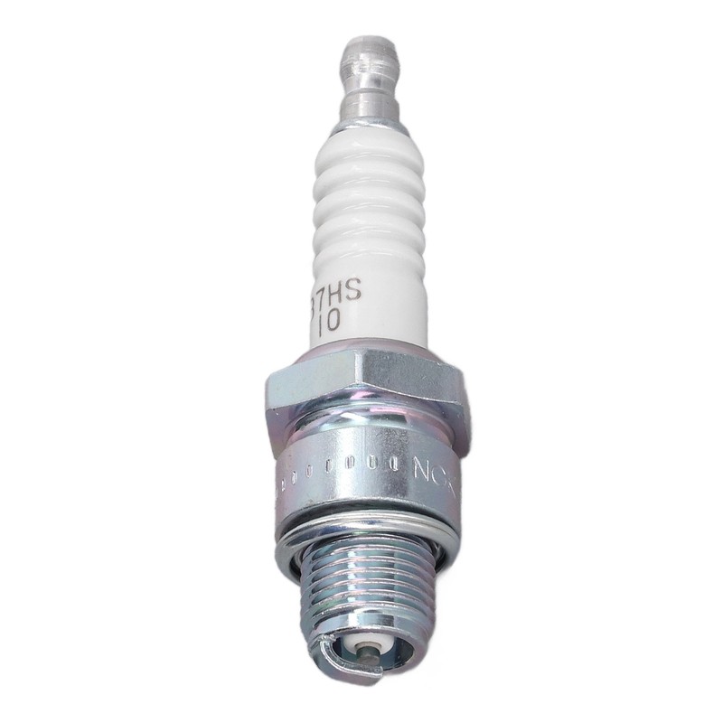 Outboard Engine Spark Plug High Melting Point Aluminum Alloy Marine