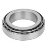2Pcs Tapered Roller Bearing Set for Agricultural Machinery Textile Machine