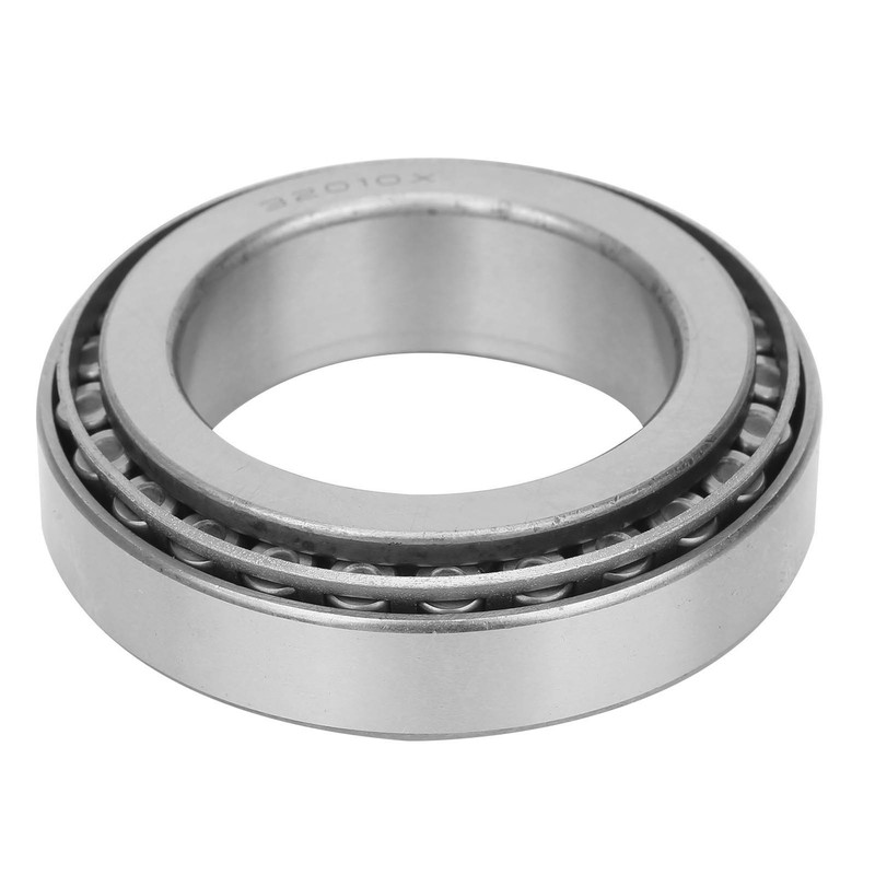 2Pcs Tapered Roller Bearing Set for Agricultural Machinery Textile Machine