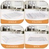 Cooling Rack for Baking 3 Tiers, 16" x 10" Cookie