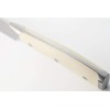 Wusthof Wüsthof, Classic Ikon Paring Knife 9cm Creme, 3-1/2-Inch, Off-White
