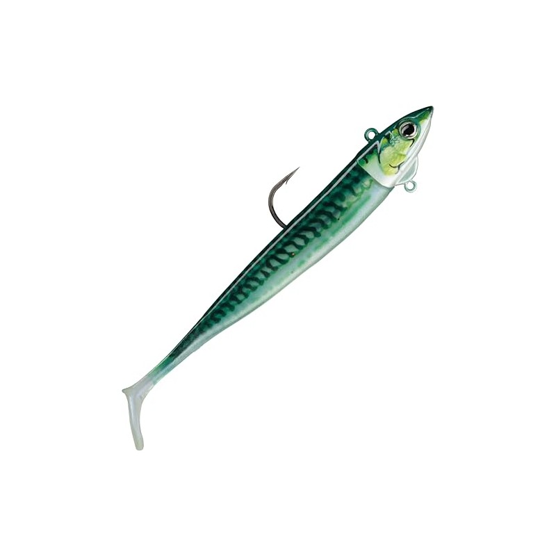 Storm - 360GT Biscay Minnow - 12cm - 30g -