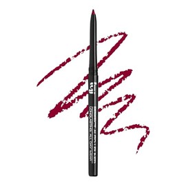 IVY Perfect Auto Delineador de Labios, Retráctil, Larga Duración 16 Horas, Acabado Mate, Punta Cremosa (WINE)