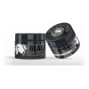 2 Cera Black Cubre Canas Cabello Y Barba Barberlife