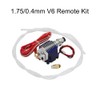 E3D V6 Remote Hotend Kit for 3D Printers - 0.4mm