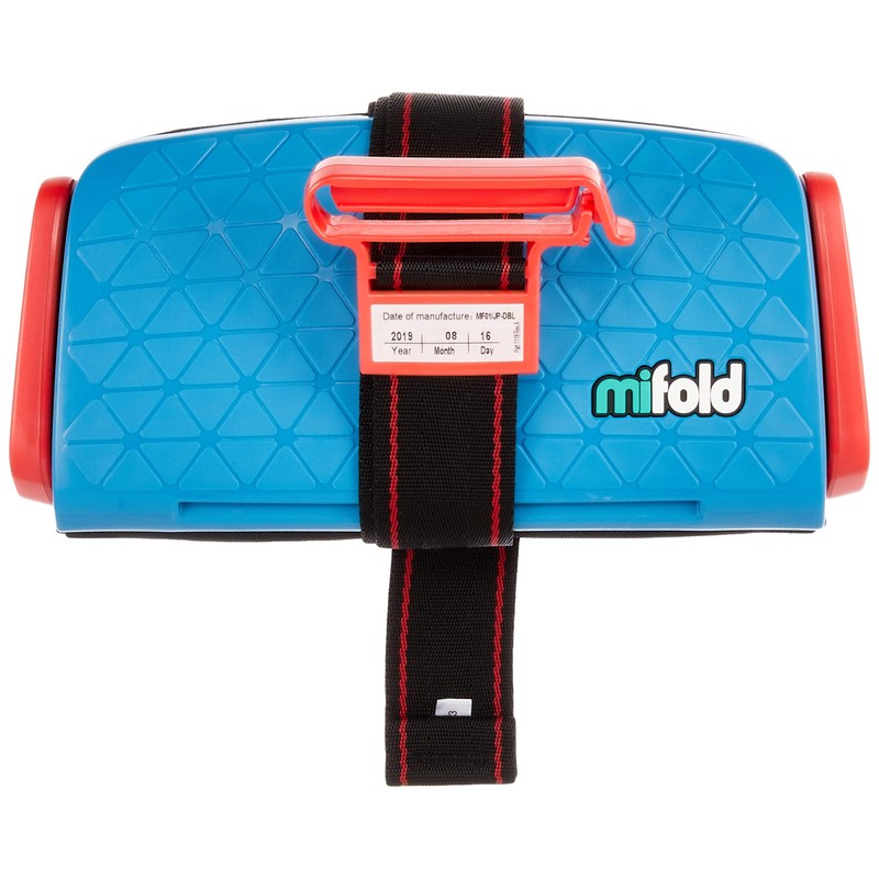mifold denim blue