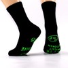 Tiardey 1 Pair Game Socks With Do Not Disturb Me