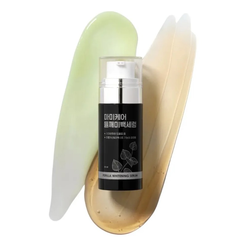 Sérum Facial Mommy Care Perilla Whitening Serum 50ml