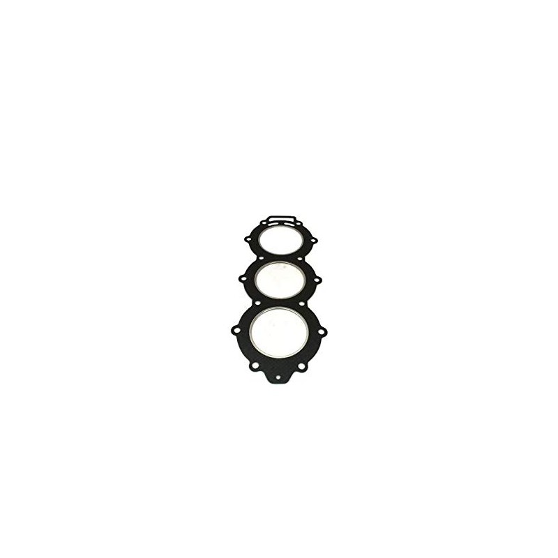Boat Engine Cylinder Head Gasket 6H3-11181-A2 A1 Sierra 18-3831 for