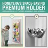 Stuffed Holder - Over the Door Space Saving Storage Solution