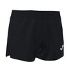 Joma 102226.100.S Pantaloncini Sportivi, Record II Nero
