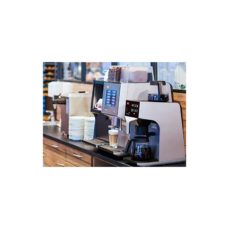 Melitta Glaskanne 1,8 Liter