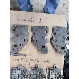 Ford 1940-47 Ford Door Locks