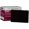 3M Automotive 7447 Maroon Scotch Brite Pad