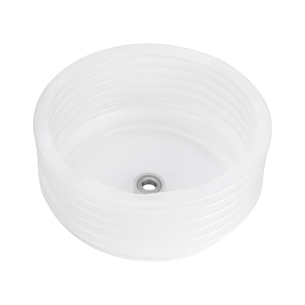 Hole Saw Dust Bowl,130mm Hole Saw Dust Collector Drill Dusts