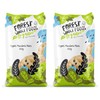 Forest Whole Foods Organic Macadamia Nuts 500g