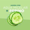 Toallitas Desmaquillantes Agua Micelar 30 Pz Varios Modelos
