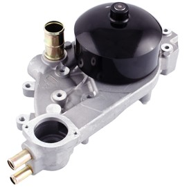 Gates 45002 Premium Engine Water Pump
