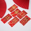 Chinese Red Envelopes,Lucky Money Envelopes -2026 New Horse Years Lucky