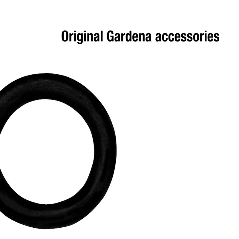 Gardena Washer