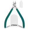 O’Shine Advanced Single-edged Sprue Cutter, Single Blade Gunpla Gundam Model