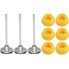 877-323 878-303 Aftermarket Piston Driver and Bumper Kit Fit for
