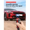 ontto Plastic Car Key fob Cover fit for Kia Stinger