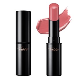 Visee Mucous Membrane Fake Rouge PK853 Dawn Mermaid Mucosa Lip Mucosa Color Blood-like Tone Glossy Feel Beauty Serum Ingredients Formulated, 0.13 Ounce (3.8 g) (x1)