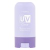 STAY FREE i-samu Sunscreen UV Stick Balm UV Forecast SPF50+